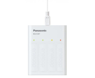 PANASONIC ŁADOWARKA SMARTPLUS USB BQ-CC87USB - 1068373 - zdjęcie 2